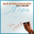 17Blue Affair Sasha Dith feat. Carlprit